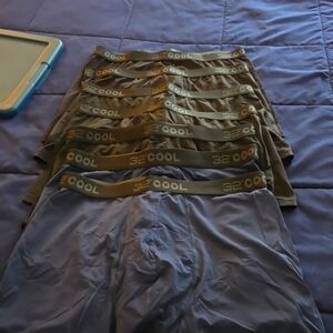 These are sold already